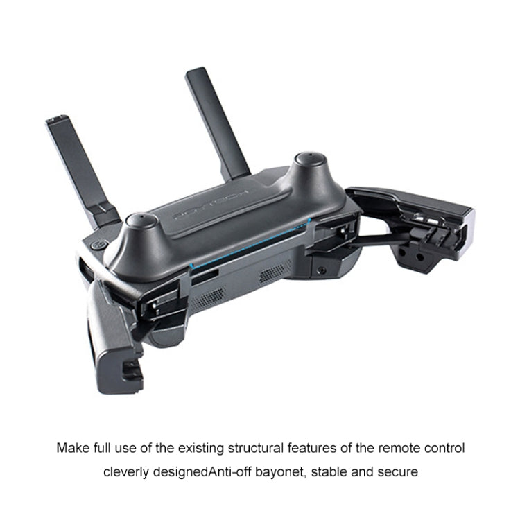 PGYTECH P-HA-035 Rocker Protector for DJI Mavic 2, PGYTECH P-HA-035 PGYTECH P-HA-035 Rocker Protector for DJI Mavic 2, PGYTECH P-HA-035